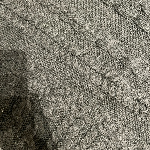 Intermix one sleeve sweater - Picture 4 of 6